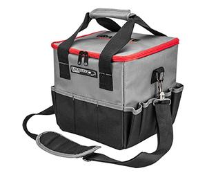 GRAPHITE 12L Professional Handy Tool Bag