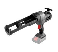 GRAPHITE 18V Energy+ 310ml Cordless Tube Extruder 58GE114