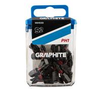 GRAPHITE 56H530 Screwdriver Bit