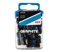 GRAPHITE 56H536 Screwdriver Bit