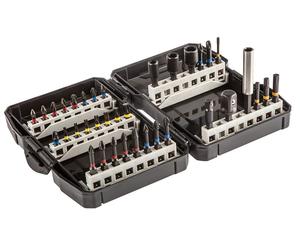GRAPHITE 56H560 Screwdriver Bit Set