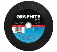 GRAPHITE 57H712 Cutting Disc, angle grinder