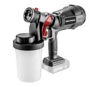 Graphite 58GE103 Energy+ 18V HVLP Spray Gun (Body Only)