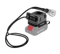 GRAPHITE 58GE143 18V Cordless Soldering Station