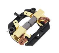 Graphite Carbon Brush Carbon Brush Motor Holder for DCD735 DCD785 DCH243 DCH253 DCH254 DCH363, Brushes Replace 1pc