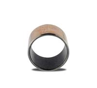 Graphite Copper Bushing 2 5PCS SF-1 3010 3015 3020 3025 3030 3035 3040 3045 3050 Self Lubricating Composite Bearing Bushing Sleeve Oil Free Sliding(2PCS,SF-1 30X34X35)