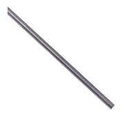 Graphite Electrode Bar, 5.9 Inch Crucible Stirring Sticks, Stir Bar Rod for Gold Silver Melting Casting Refining