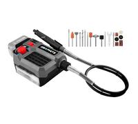 GRAPHITE Energy+ 18V Cordless Mini Sander 58GE107