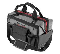 GRAPHITE Energy+ Medium Tool Bag 18.5L | 15 Pocket Storage