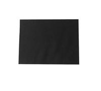 Graphite Felt Electrode for All-Vanadium Zinc-Bromine Flow Batteries - Carbon Cloth, 15x20cm, 2.5/3/4mm Thickness(Thick 2.5mm 10)