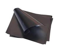 Graphite Foil Gaskets Flexible Heat Transfer Sheets, Graphite Thermal Film for Electronics 5pcs(2x200x250mm)