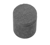 Graphite High Temperature Crucible for Gold and Metals