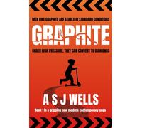 GRAPHITE: Men, like GRAPHITE are stable in standard conditions. Under high pressure they can convert to Diamonds (Graphite & H9)