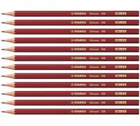 Graphite Pencil - STABILO Schwan - Pack of 12 - HB