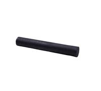 Graphite Rod with Stable Thermal and Electrical Conductivity, Solid Graphite Round Rod for Experiments 1 Piece(15mmx100mm)