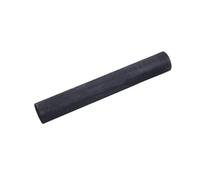 Graphite Rod with Stable Thermal and Electrical Conductivity, Solid Graphite Round Rod for Experiments 1 Piece(8mmx100mm)