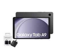 Samsung Galaxy Tab A9 Mediatek 64 GB 22.1 cm (8.7") 4 GB Wi-Fi 5 (802.11ac) Graphite