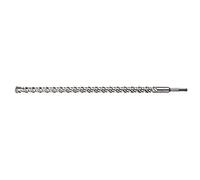 GRAPHITE SDS Plus Hammer Drill 20 x 600 S4 Concrete Drill Bit Masonry Drill Bit Quad Cutting Edge