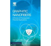 Graphitic Nanofibers: A Review of Practical and Potential Applications