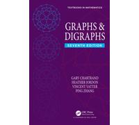 Graphs & Digraphs