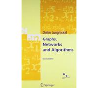 Graphs, Networks and Algorithms