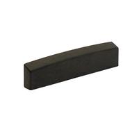 Graphtech Black Tusq Xl Blank - Gibson Style Nut