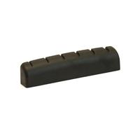 Graphtech PT-6011-00 Black Tusq Xl - Gibson Style Slotted Nut