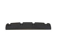 Graphtech Black Tusq Xl Nut - Fender Jazz 4 String