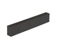 GRAPHTECH BLACK TUSQ XL NUT - SLAB 1/4inch