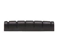 GRAPHTECH BLACK TUSQ XL NUT SLOTTED 1 3/4inch LEFTY