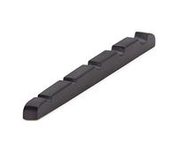 GRAPHTECH BLACK TUSQ XL SLOTTED NUT 5-STRING
