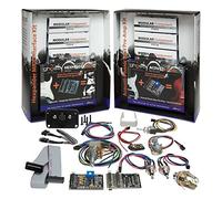 GRAPHTECH GHOST - ACOUSTI-PHONIC & HEXPANDER PREAMPS