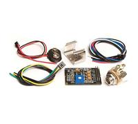 GRAPHTECH GHOST - ACOUSTI-PHONIC PREAMP