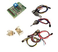 GRAPHTECH GHOST - BASS ACOUSTI-PHONIC PREAMP KIT