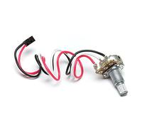 GRAPHTECH GHOST - HEXPANDER MIDI VOLUME POT