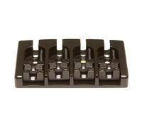 GRAPHTECH GHOST HIPSHOT 4 STRING BASS - BLACK