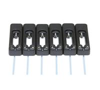 GRAPHTECH GHOST PICK UPS - WILKINSON VS-100-6 PCES