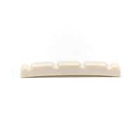 GRAPHTECH NUBONE NUT SLOTTED BASS FENDER JAZZ 4-10PCS