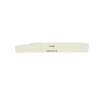 GRAPHTECH PQ-9200-CO TUSQ ACOUSTIC SADDLE - COMPENSATED 1/8inch, Ivory
