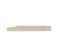 Graphtech PQ-9280-L0 Tusq Acoustic Saddle - Compensated Left Handed, 9.0 cm*9.0 cm*9.0 cm