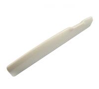 Graphtech PQ-9400-00 Tusq Acoustic Saddle - Gibson