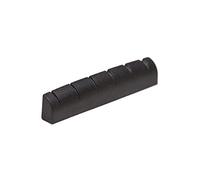 GRAPHTECH PT-6116-00 BLACK TUSQ XL NUT SLOTTED 1 11/16inch