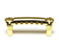 Graphtech Resomax Nv Tailpiece - Gold