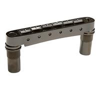 GRAPHTECH SS RESOMAX NV1 AUTOLOCK BRIDGE 6MM - BLACK NICKEL