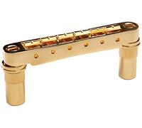 GRAPHTECH SS RESOMAX NV1 AUTOLOCK BRIDGE 6MM - GOLD