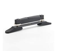 Graphtech String Saver Jazz Bridges Jazz Bridge - Gold