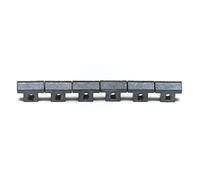 Graphtech String Saver PS 8400-00 - Saddles - For Tune-O-Matic ABR-1 Bridge