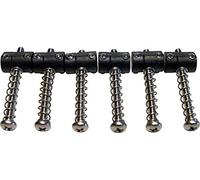 Graphtech Stringsaver Barrel Ios 6-Pce Tc -6pcs