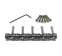 Graphtech Stringsaver Saddle Bass 5 String -5pcs