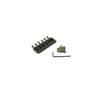 Graphtech Stringsaver Saddle Prs -6pcs